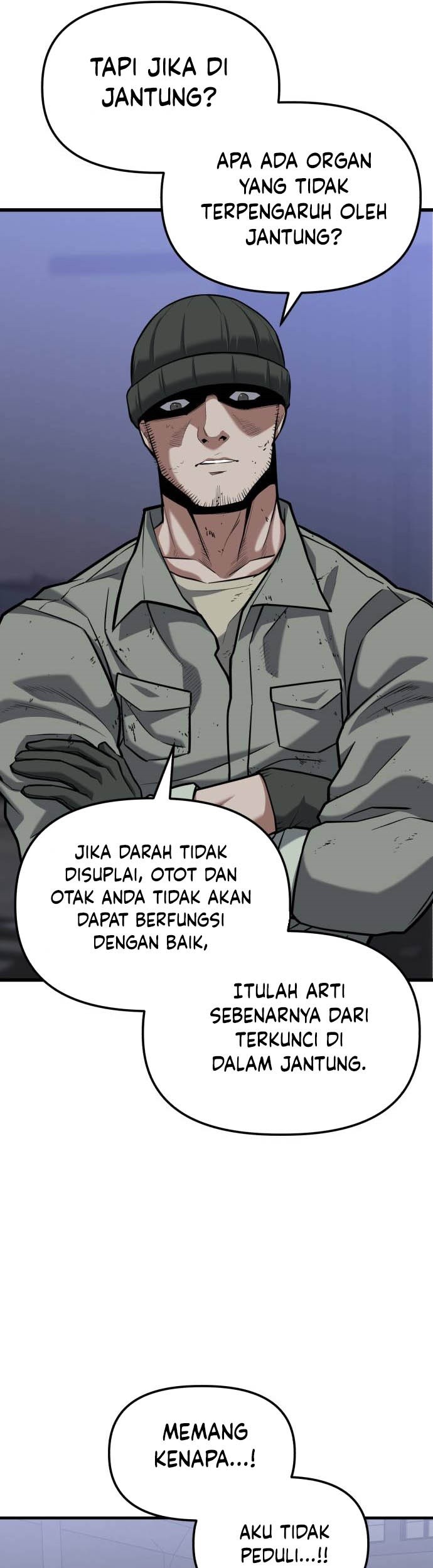 Killing Killer Chapter 13 Gambar 77