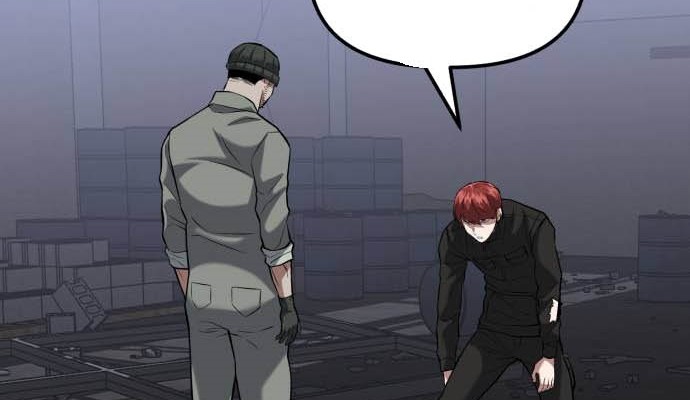 Killing Killer Chapter 13 Gambar 78