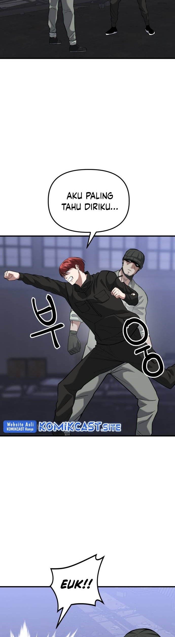 Killing Killer Chapter 13 Gambar 79