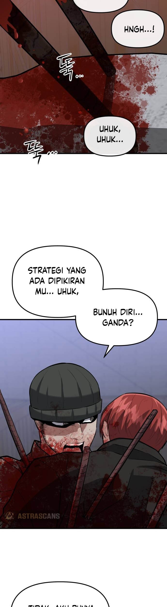 Killing Killer Chapter 13 Gambar 103
