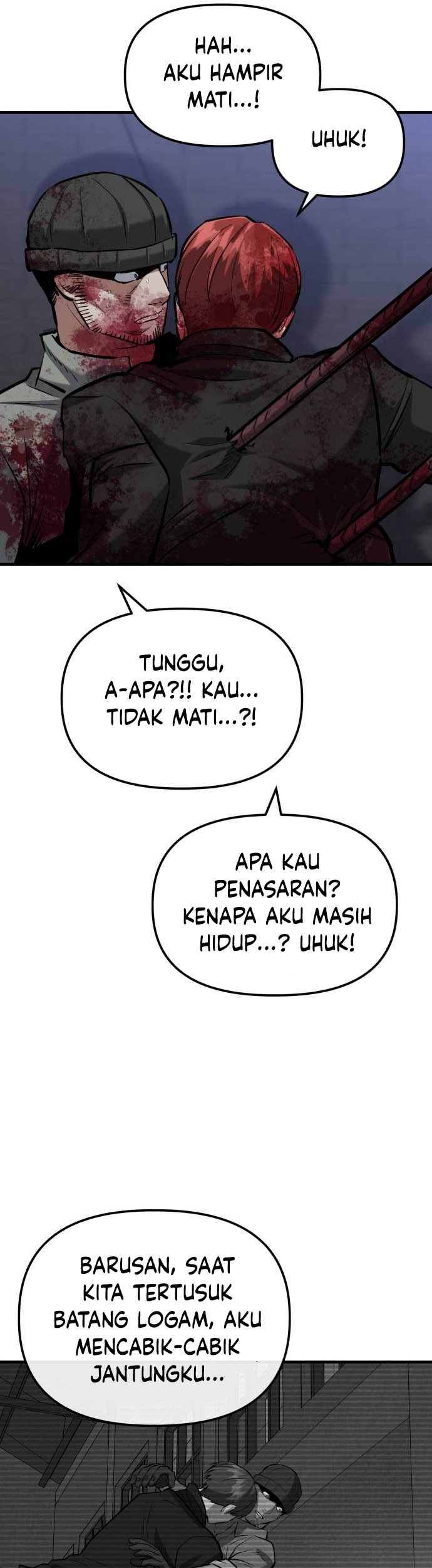 Killing Killer Chapter 13 Gambar 113