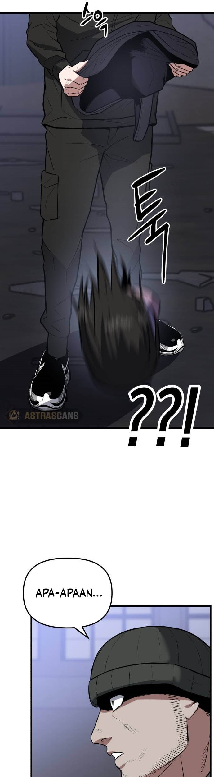 Killing Killer Chapter 13 Gambar 8