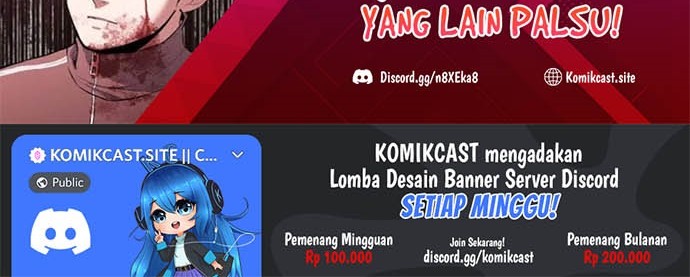 Killing Killer Chapter 13 Gambar 124