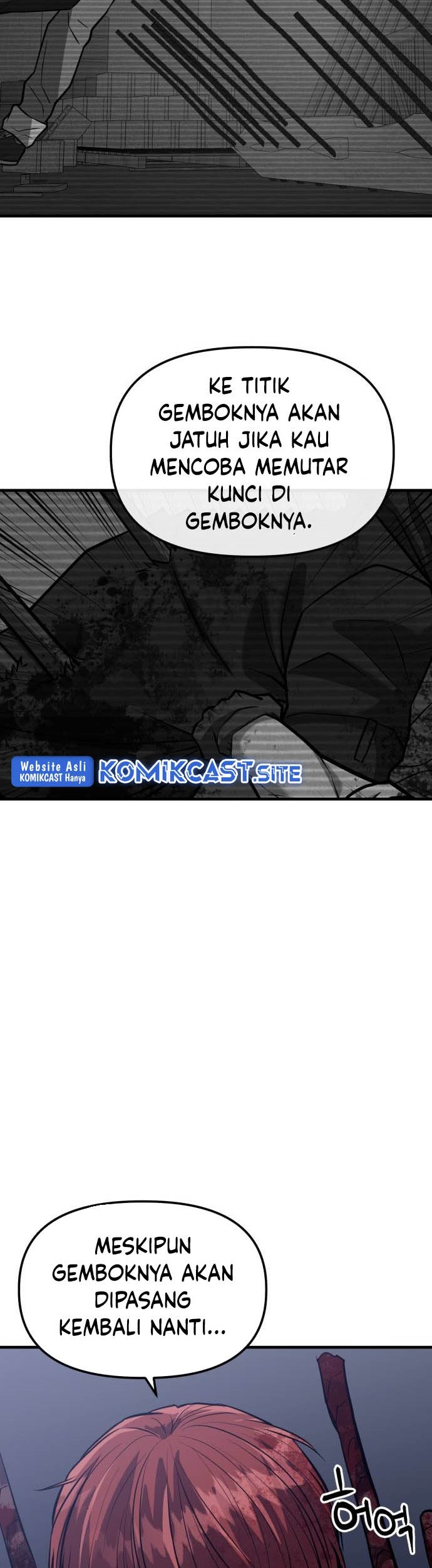 Killing Killer Chapter 13 Gambar 115