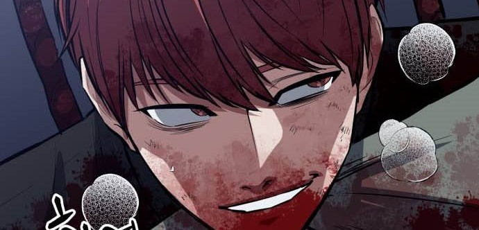 Killing Killer Chapter 13 Gambar 116