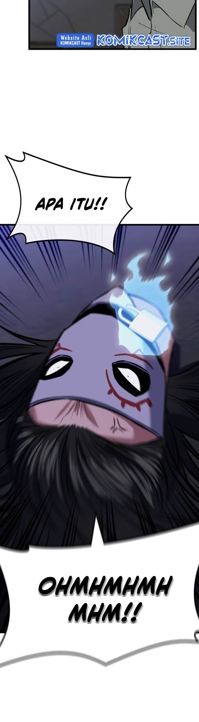 Killing Killer Chapter 13 Gambar 10