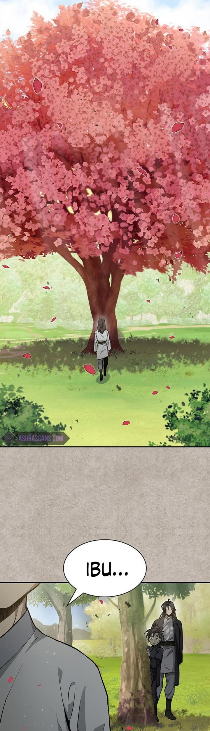 Heavenly Grand Archive’s Young Master Chapter 08 Gambar 24