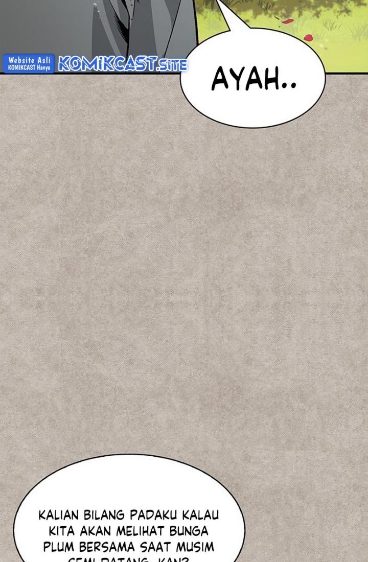 Heavenly Grand Archive’s Young Master Chapter 08 Gambar 25