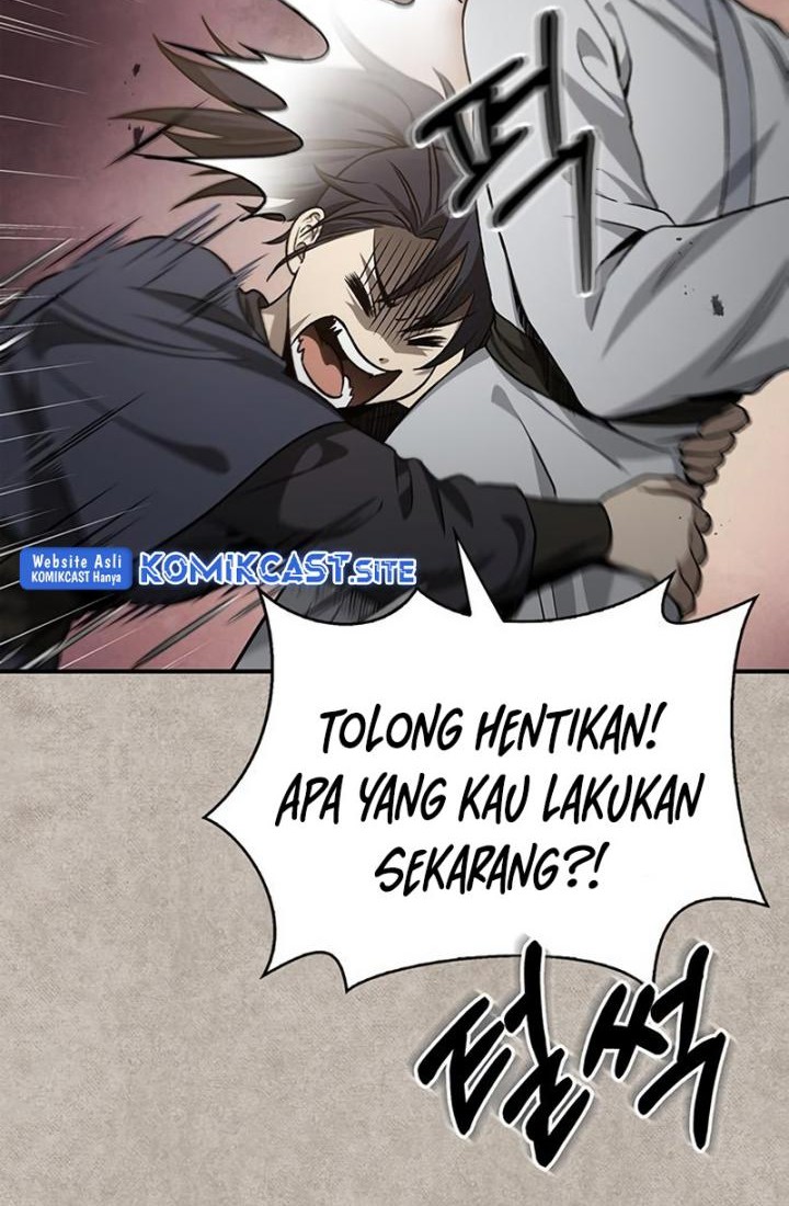 Heavenly Grand Archive’s Young Master Chapter 08 Gambar 29