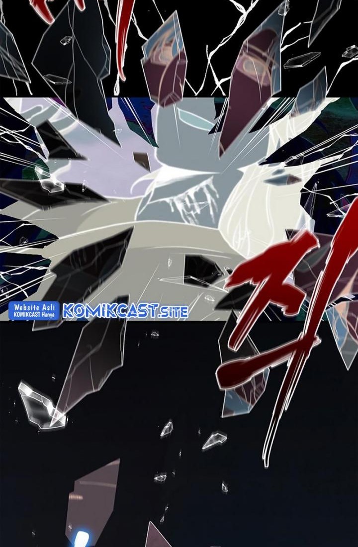 Heavenly Grand Archive’s Young Master Chapter 08 Gambar 33