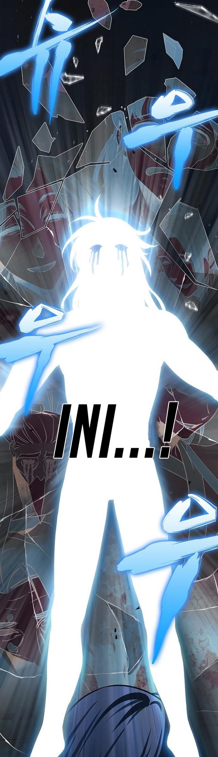 Heavenly Grand Archive’s Young Master Chapter 08 Gambar 34