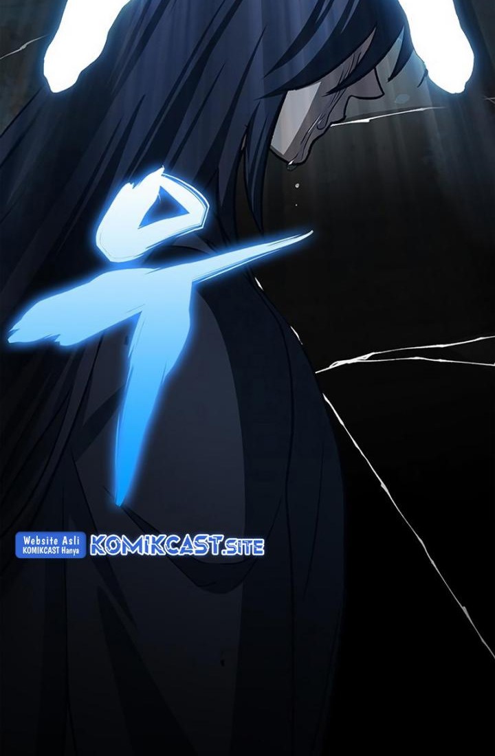 Heavenly Grand Archive’s Young Master Chapter 08 Gambar 35