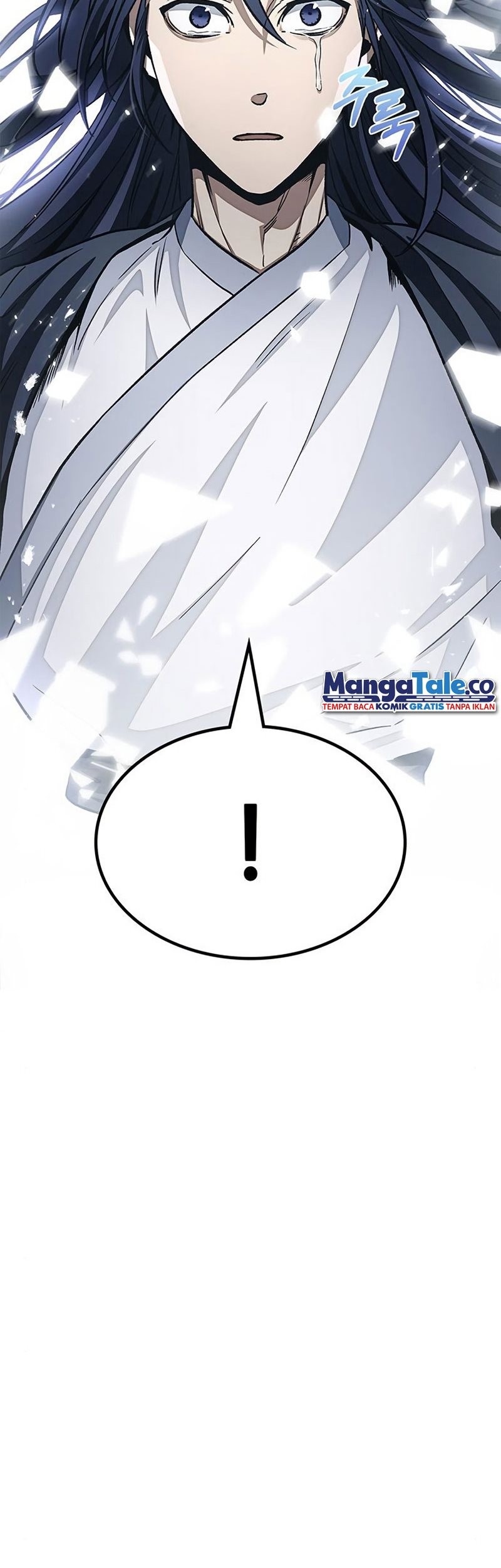 Heavenly Grand Archive’s Young Master Chapter 08 Gambar 17