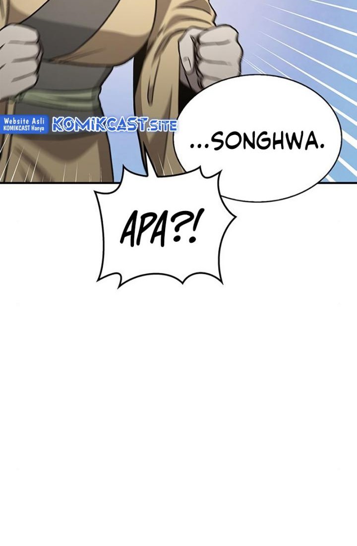 Heavenly Grand Archive’s Young Master Chapter 08 Gambar 50