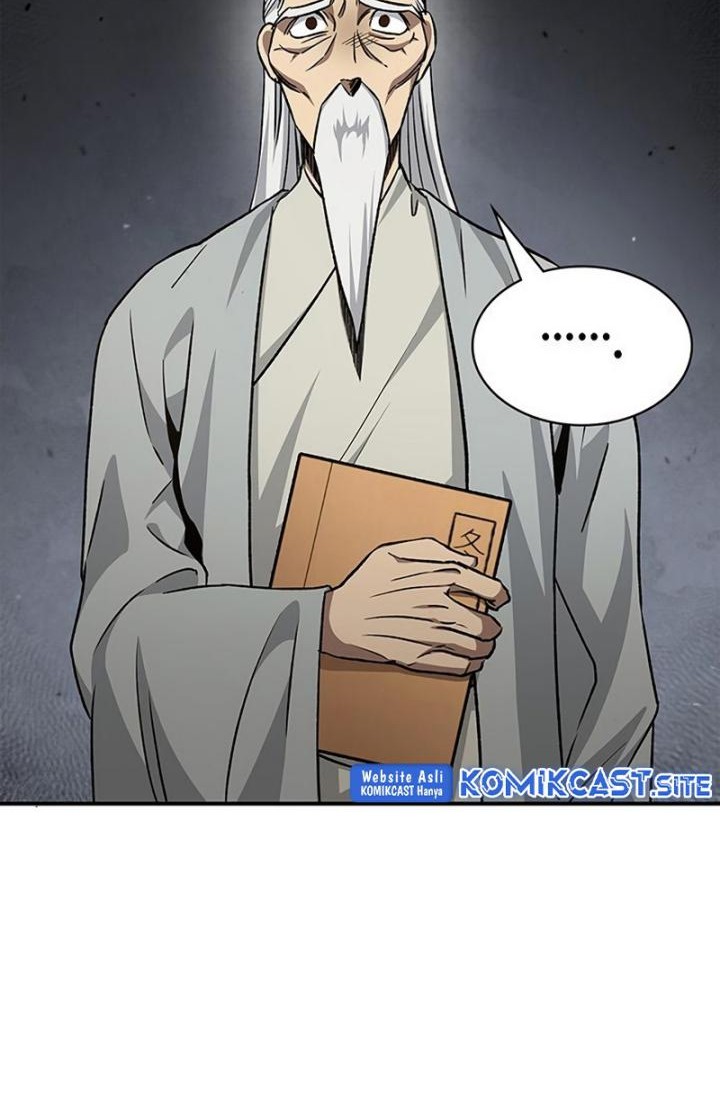 Heavenly Grand Archive’s Young Master Chapter 08 Gambar 52