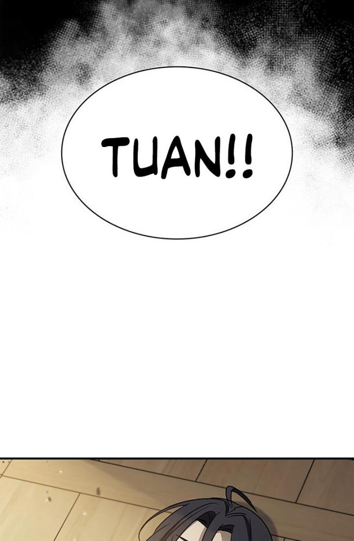 Heavenly Grand Archive’s Young Master Chapter 08 Gambar 37