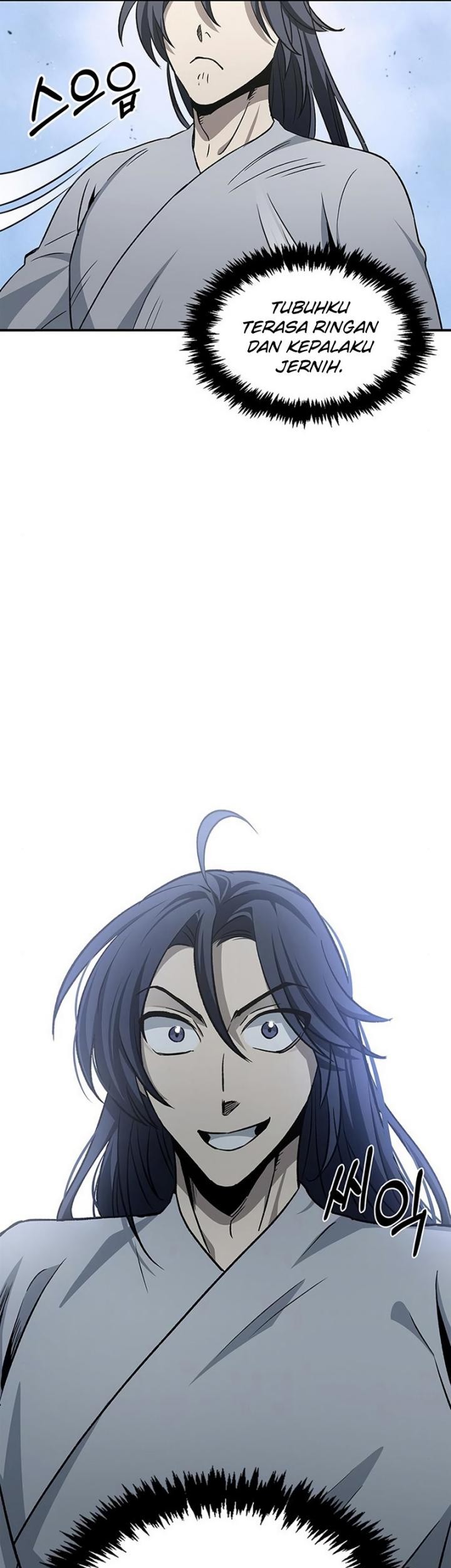 Heavenly Grand Archive’s Young Master Chapter 08 Gambar 63