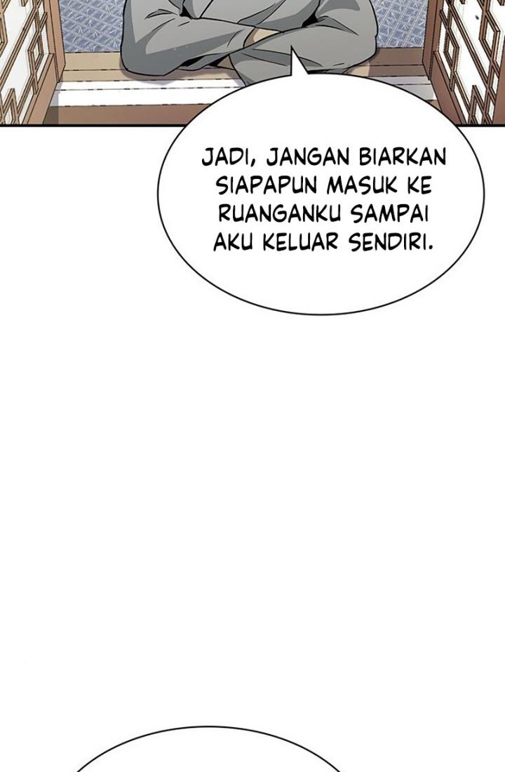 Heavenly Grand Archive’s Young Master Chapter 08 Gambar 66