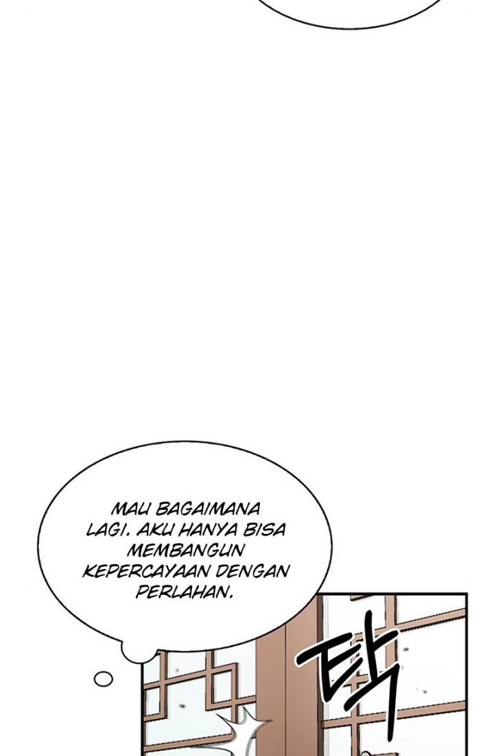 Heavenly Grand Archive’s Young Master Chapter 08 Gambar 68