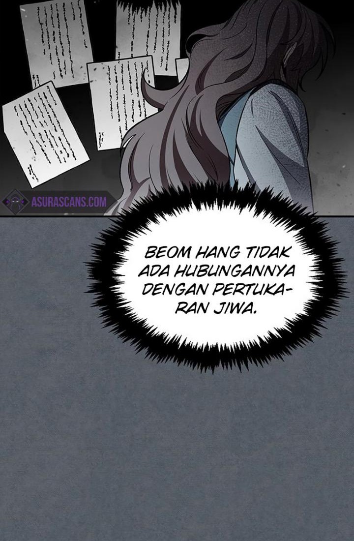 Heavenly Grand Archive’s Young Master Chapter 08 Gambar 74