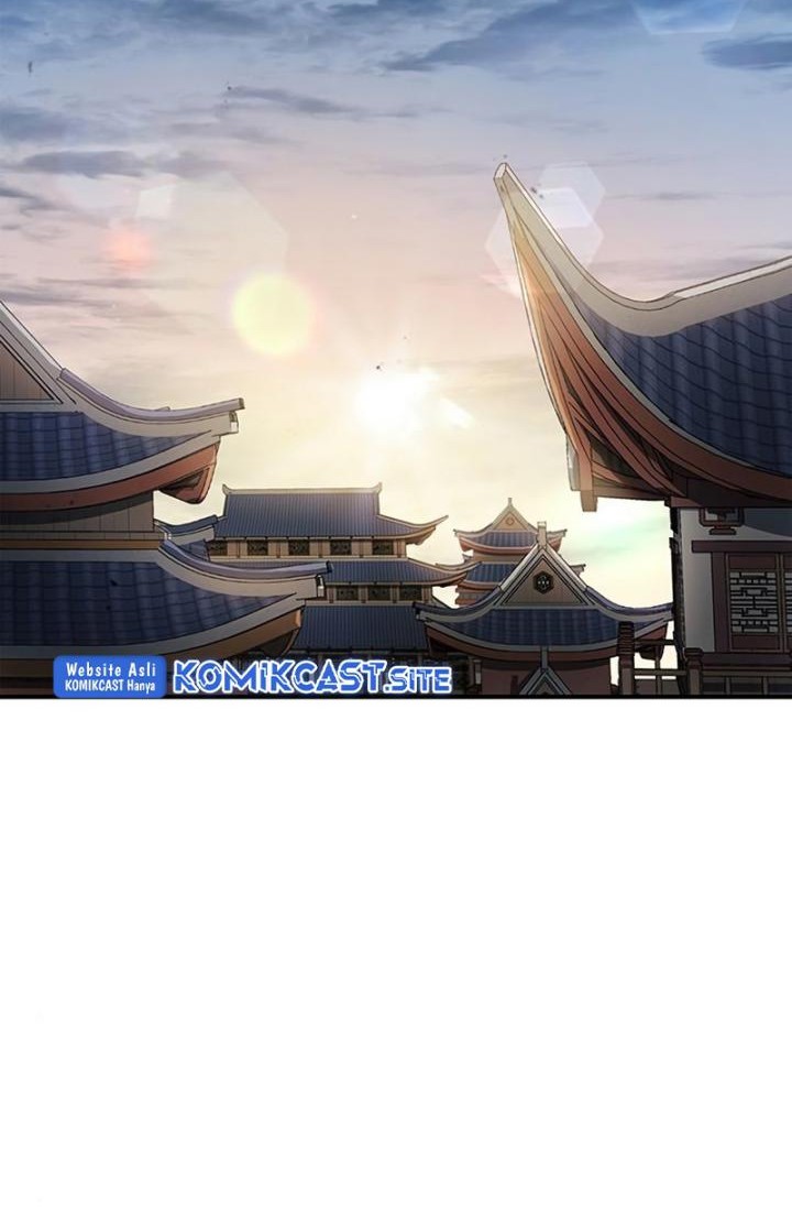 Heavenly Grand Archive’s Young Master Chapter 08 Gambar 60