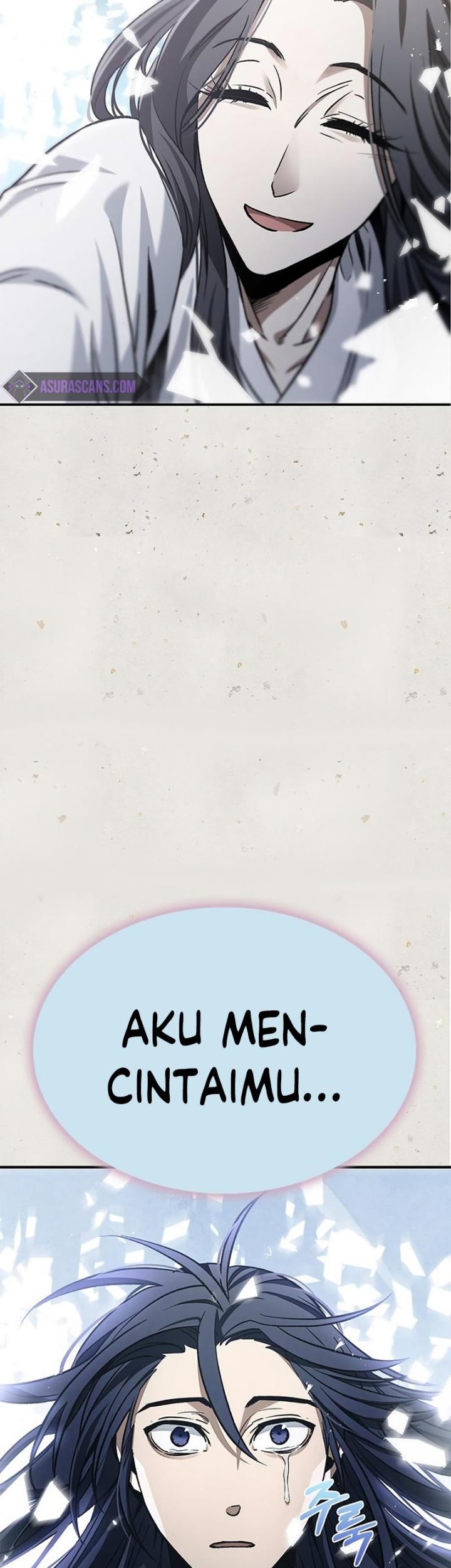 Heavenly Grand Archive’s Young Master Chapter 08 Gambar 4