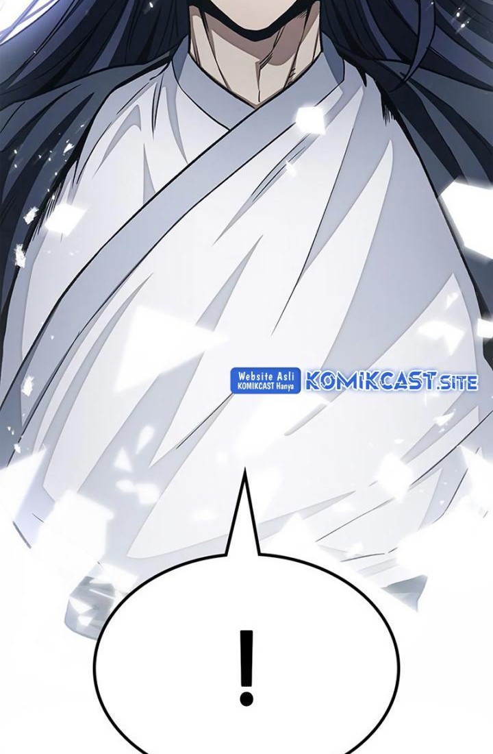 Heavenly Grand Archive’s Young Master Chapter 08 Gambar 5