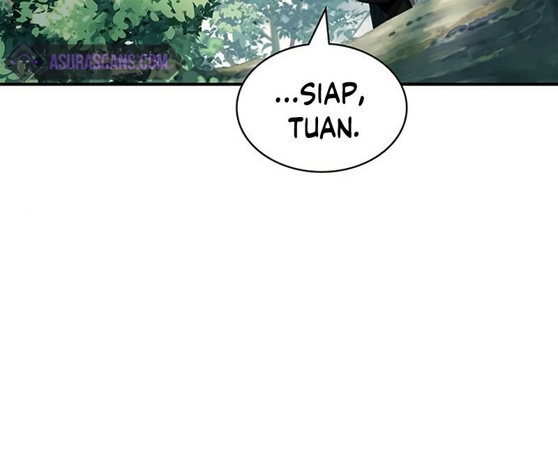 Heavenly Grand Archive’s Young Master Chapter 08 Gambar 88