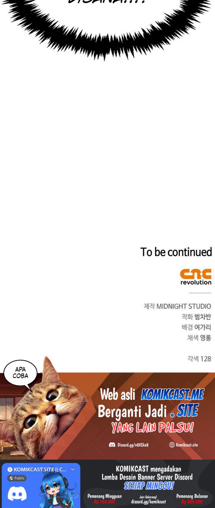 Heavenly Grand Archive’s Young Master Chapter 08 Gambar 89