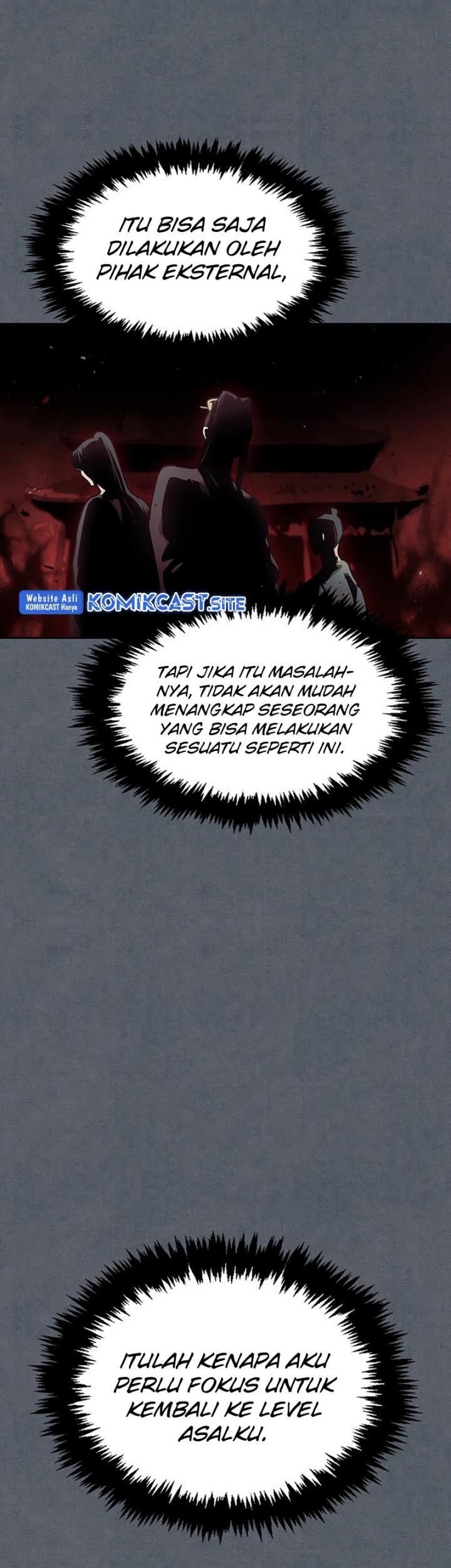 Heavenly Grand Archive’s Young Master Chapter 08 Gambar 75