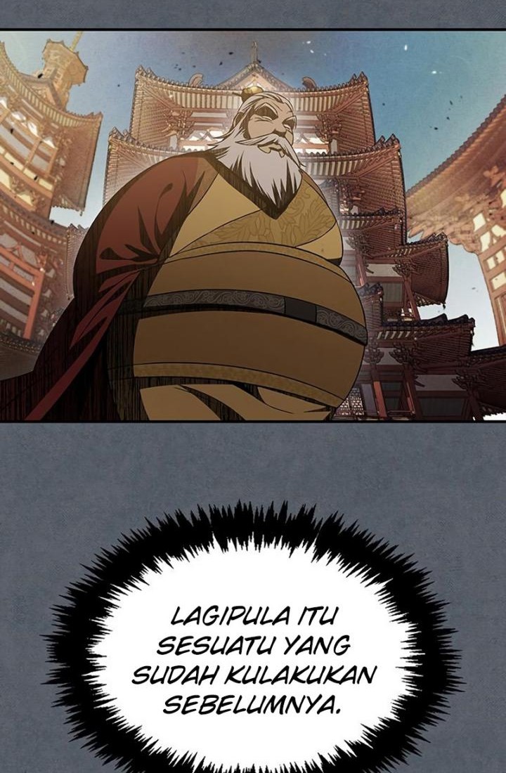 Heavenly Grand Archive’s Young Master Chapter 08 Gambar 76