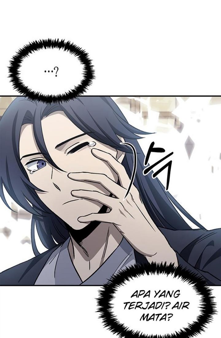 Heavenly Grand Archive’s Young Master Chapter 08 Gambar 7