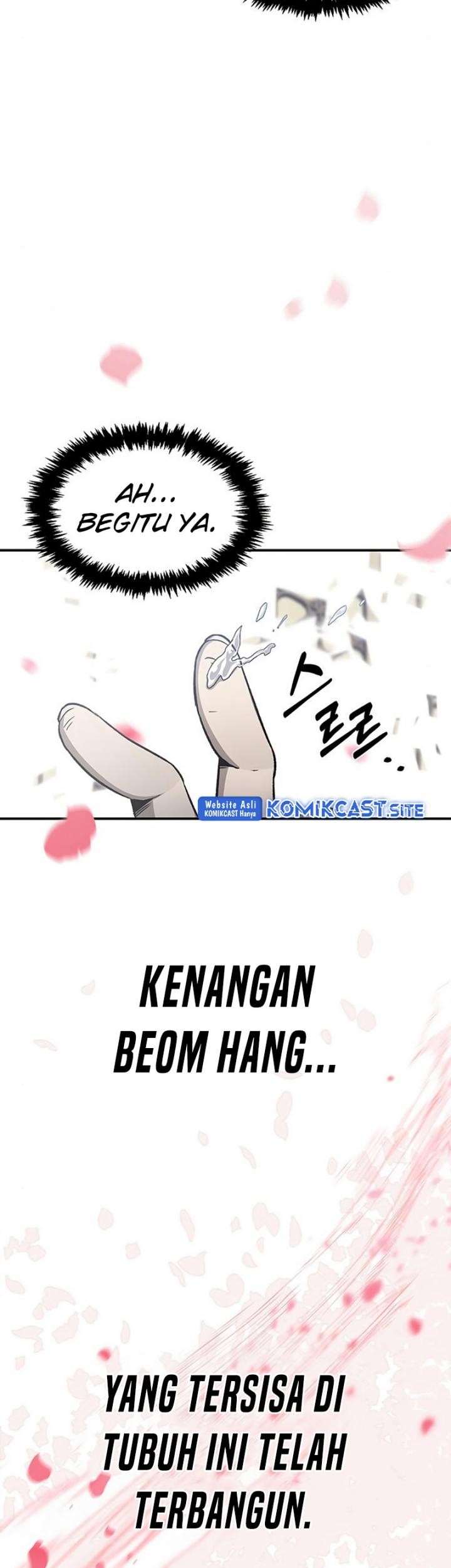 Heavenly Grand Archive’s Young Master Chapter 08 Gambar 8