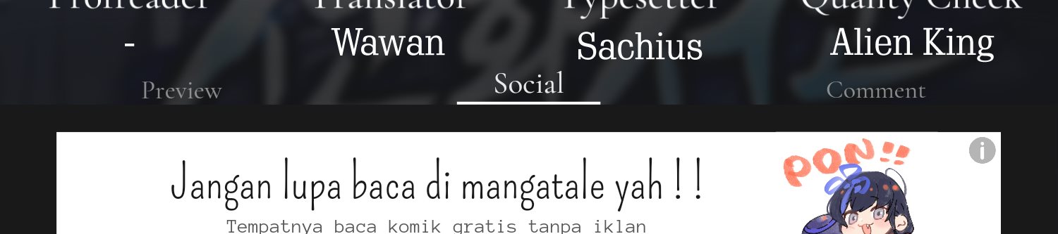 Heavenly Grand Archive’s Young Master Chapter 08 Gambar 10