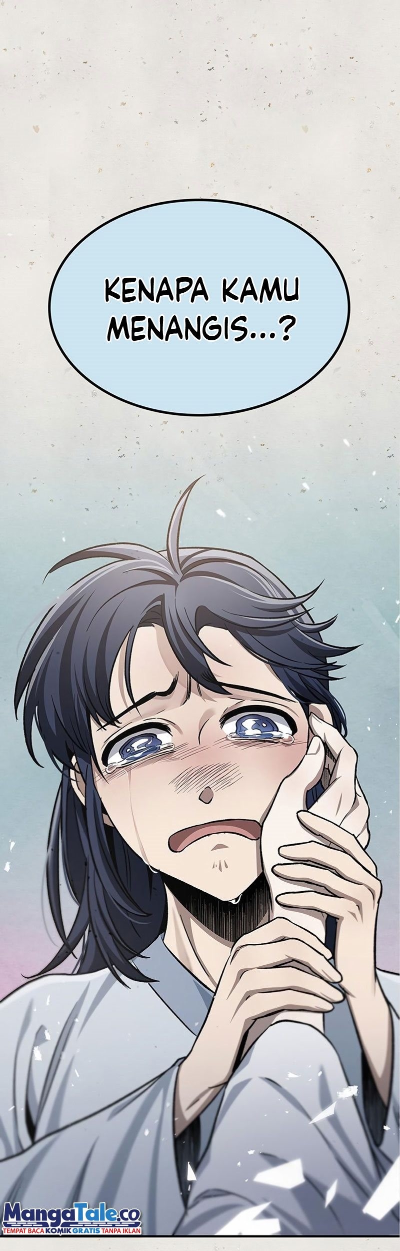 Heavenly Grand Archive’s Young Master Chapter 08 Gambar 13