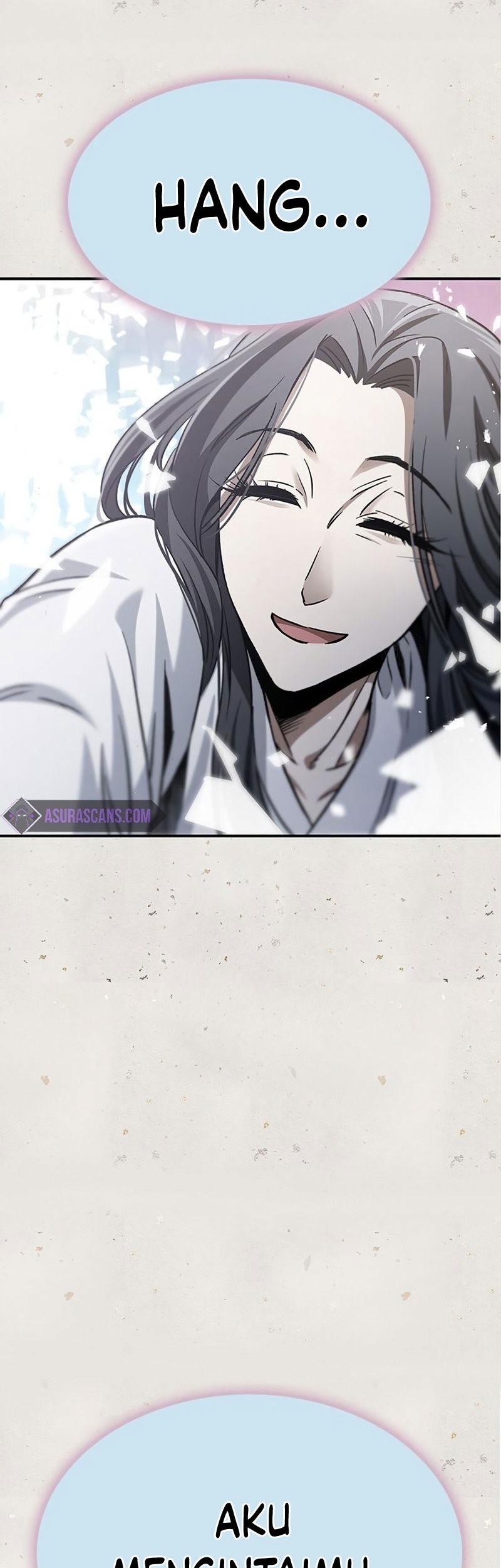 Heavenly Grand Archive’s Young Master Chapter 08 Gambar 15