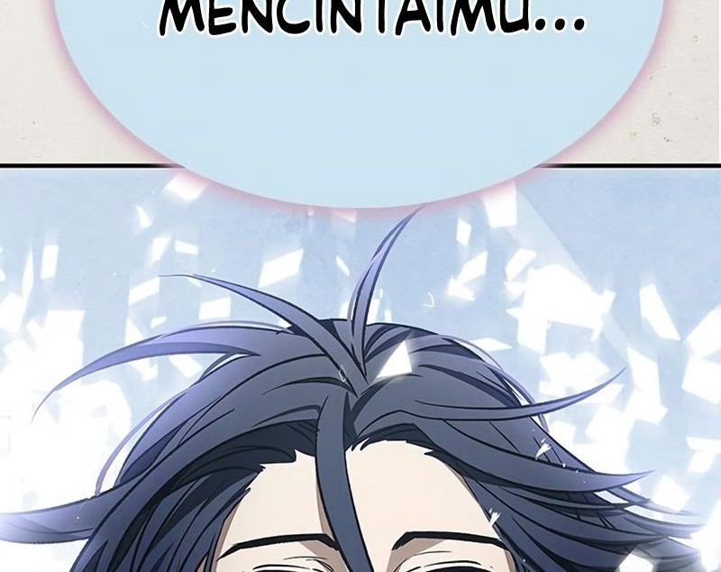 Heavenly Grand Archive’s Young Master Chapter 08 Gambar 16