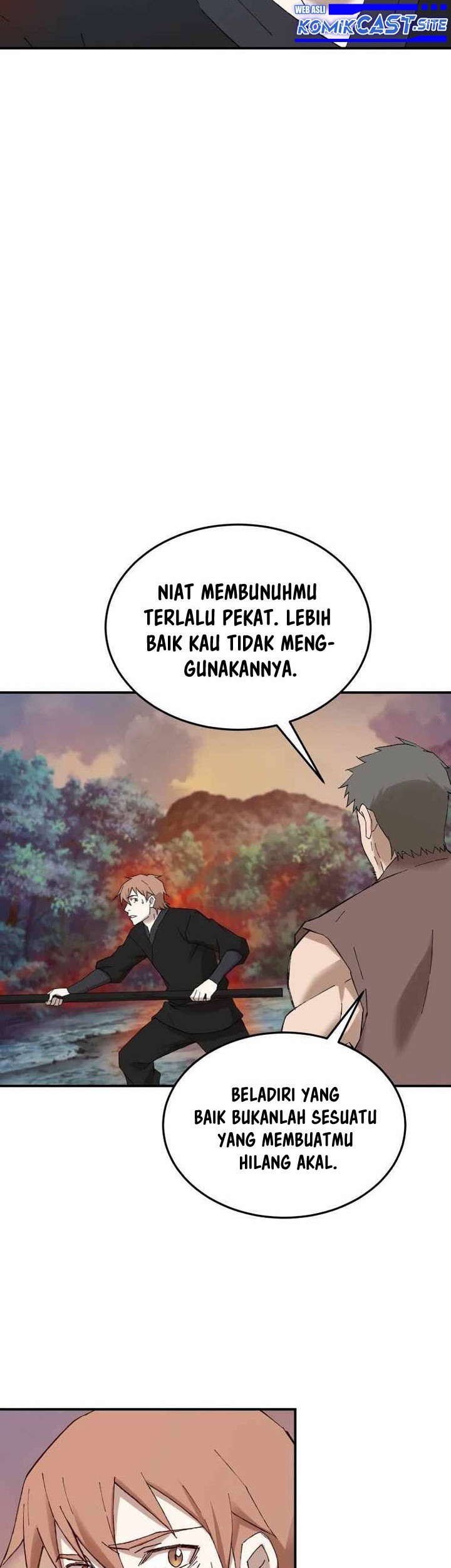The Great Master Chapter 43 Gambar 30
