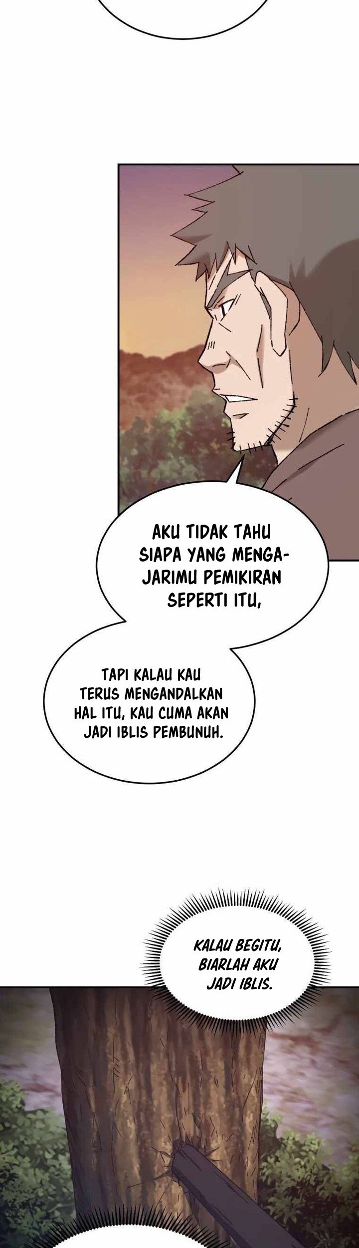 The Great Master Chapter 43 Gambar 32