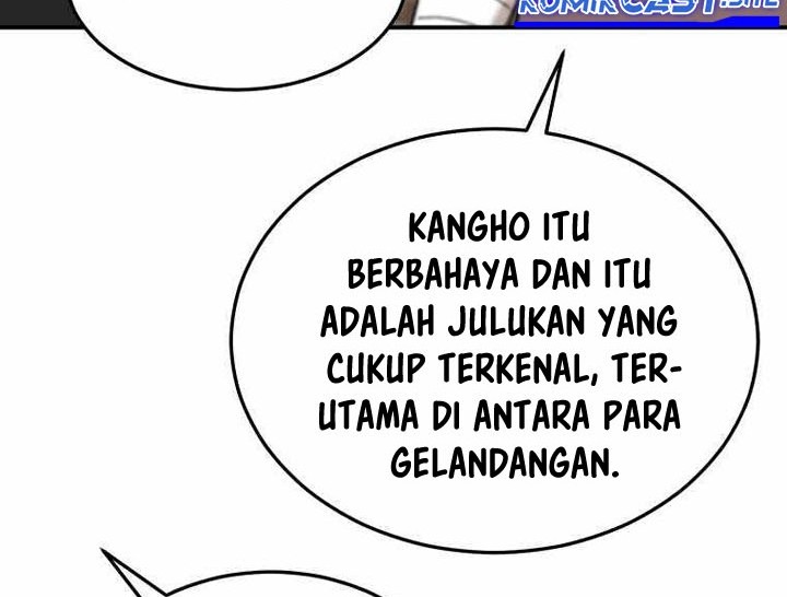The Great Master Chapter 43 Gambar 37
