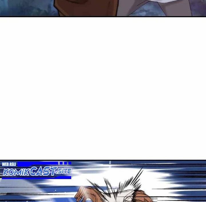 The Great Master Chapter 43 Gambar 21