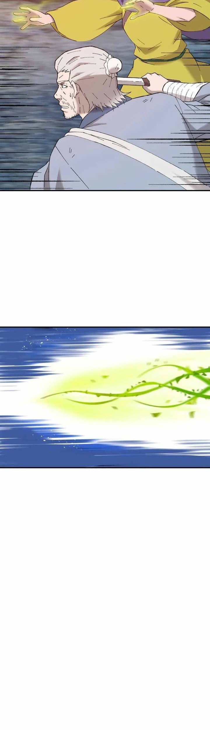 The Great Master Chapter 43 Gambar 24