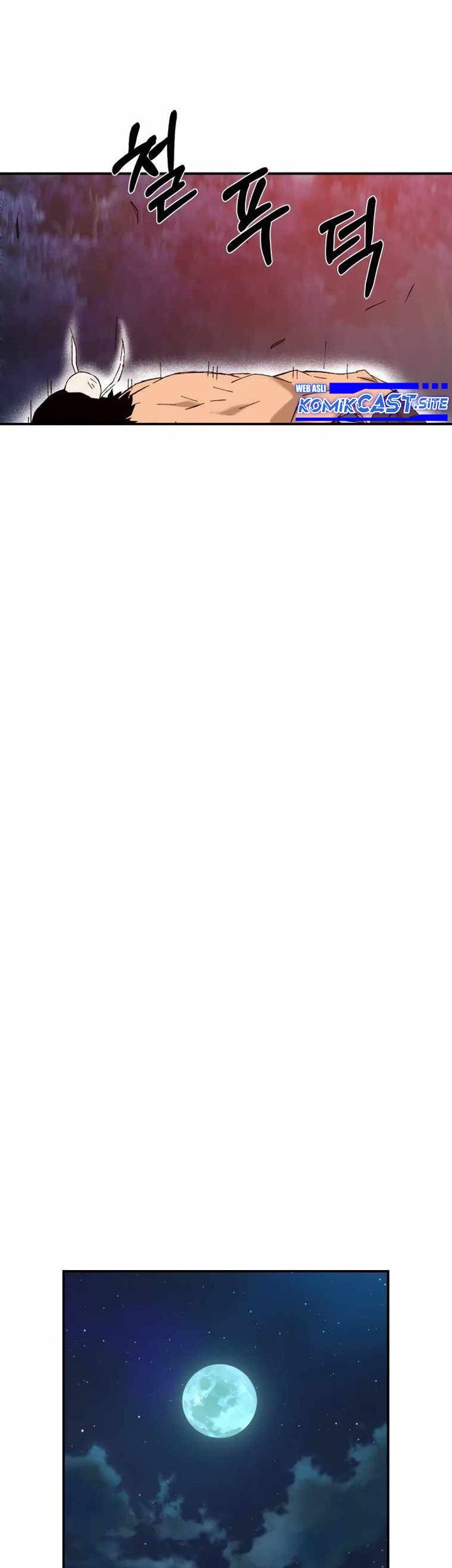 The Great Master Chapter 43 Gambar 46