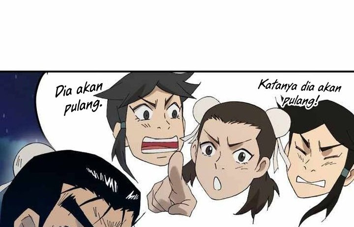 The Great Master Chapter 43 Gambar 53