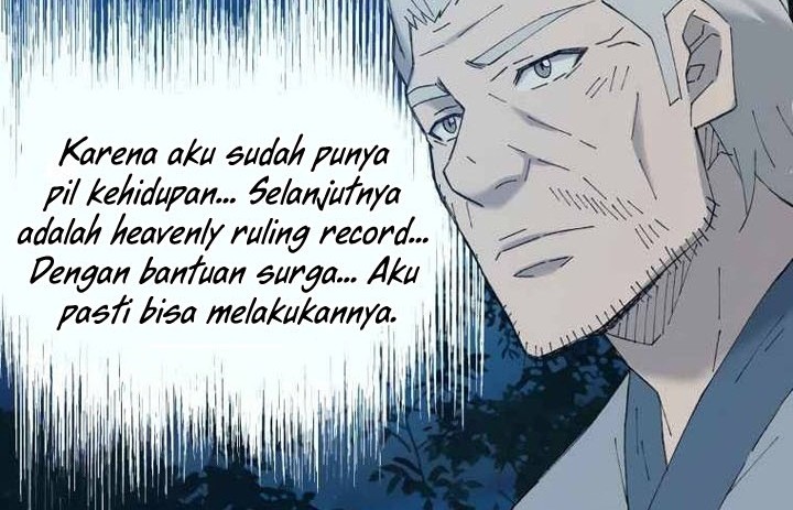 The Great Master Chapter 43 Gambar 57
