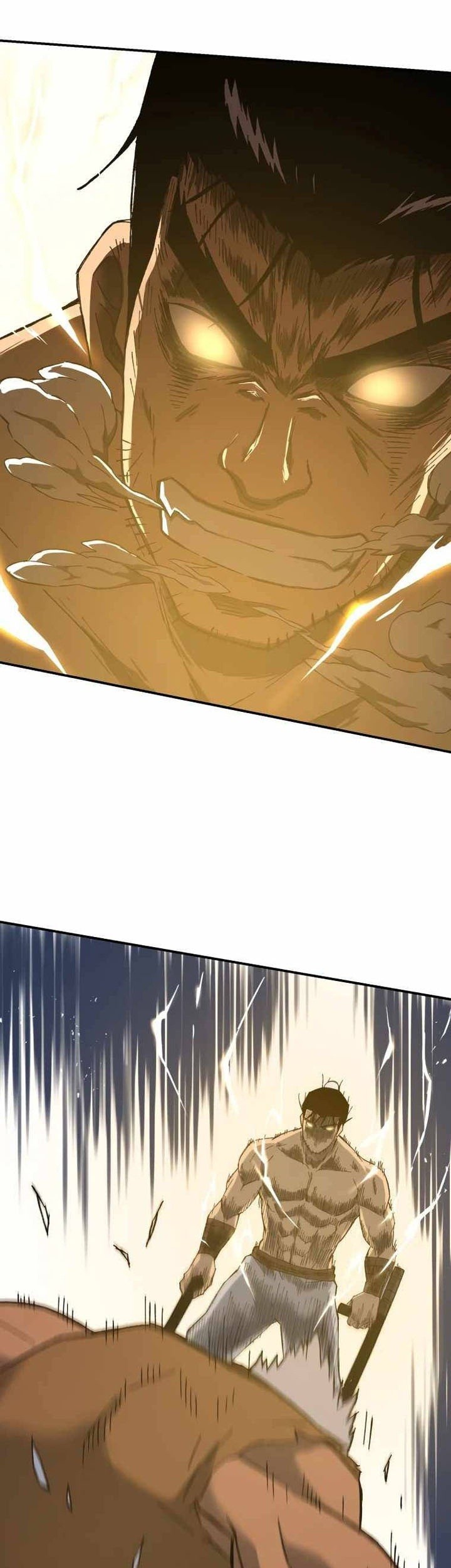 The Great Master Chapter 43 Gambar 42