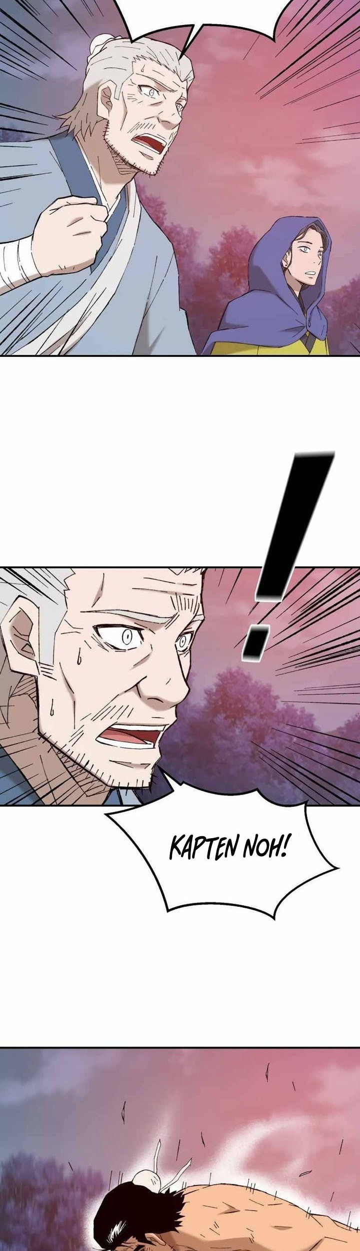 The Great Master Chapter 43 Gambar 44