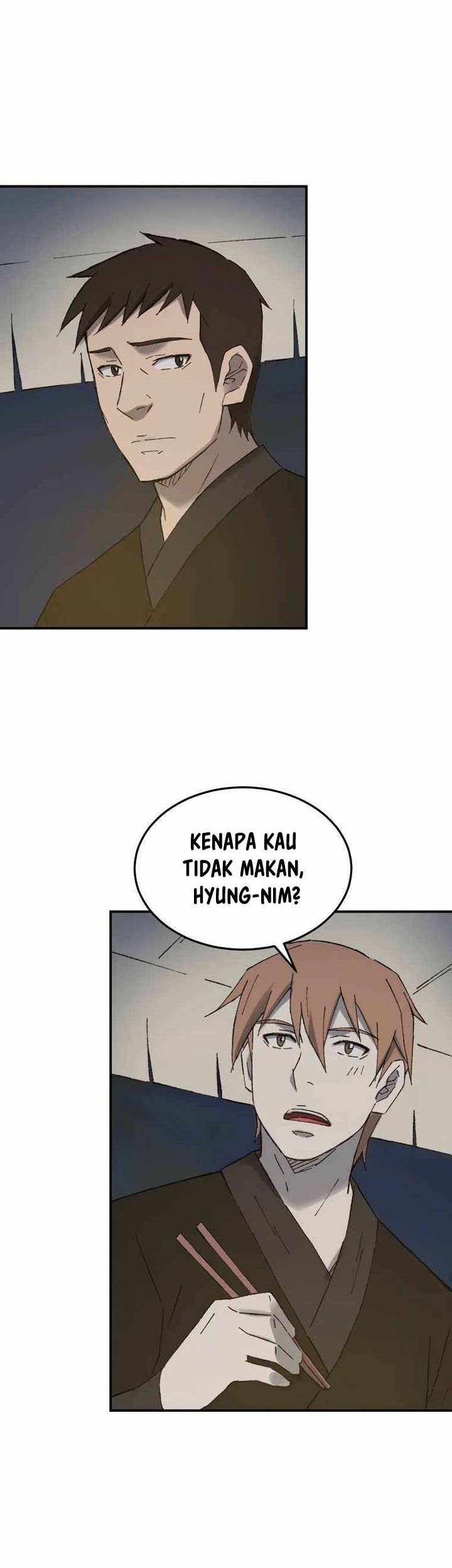 The Great Master Chapter 43 Gambar 60