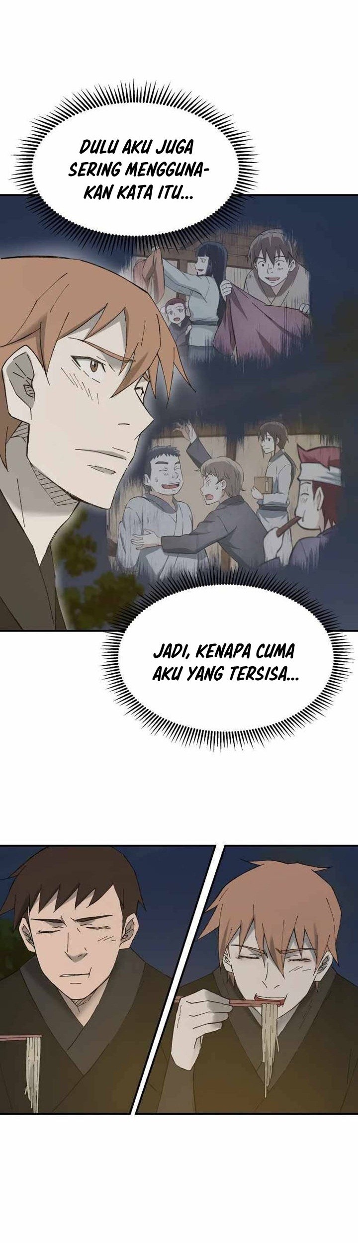 The Great Master Chapter 43 Gambar 64