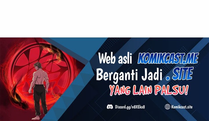 The Great Master Chapter 43 Gambar 65